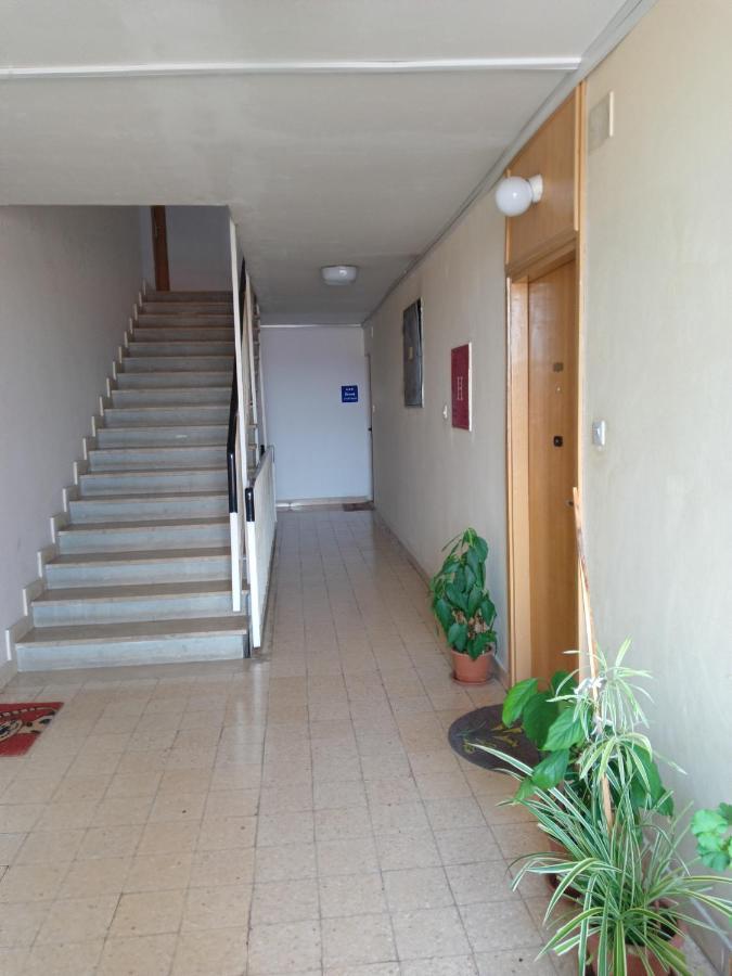 Apartman Luna Zadar Bagian luar foto